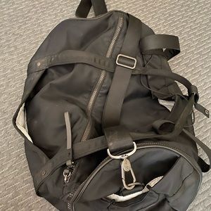 Lululemon Duffel Bag